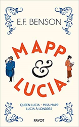 Mapp & lucia, 1